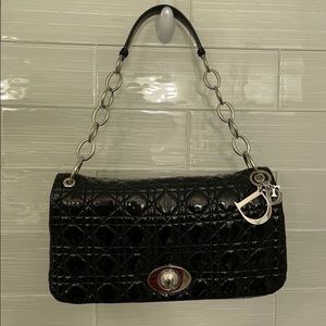 Dior purse